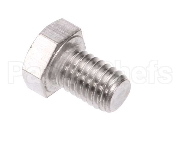 Z005070 Groen Bolt Hex Head Cap 1/2-13 X 3/4