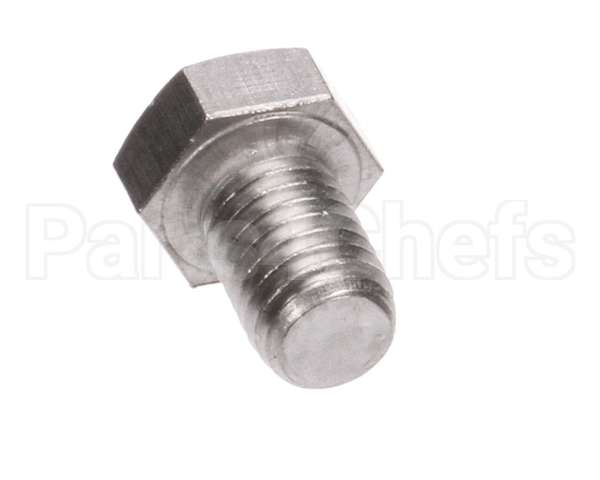 Z005070 Groen Bolt Hex Head Cap 1/2-13 X 3/4