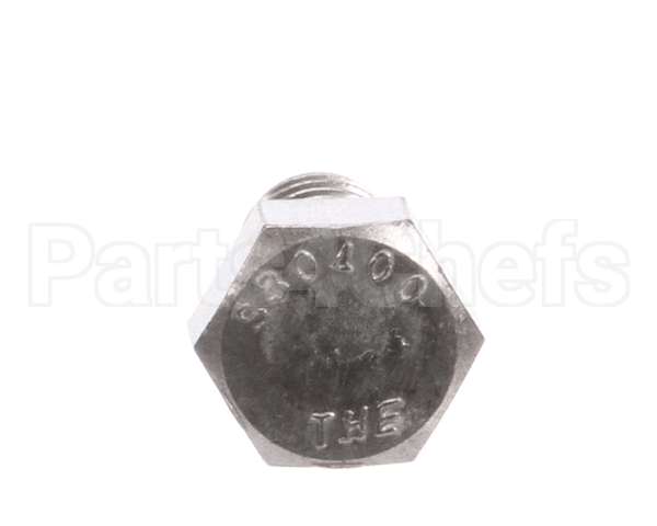 Z005070 Groen Bolt Hex Head Cap 1/2-13 X 3/4
