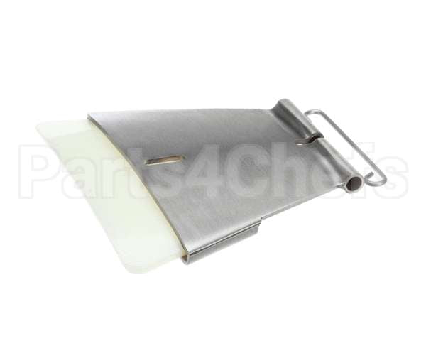 Z005100 Groen Scraper Blade Assembly