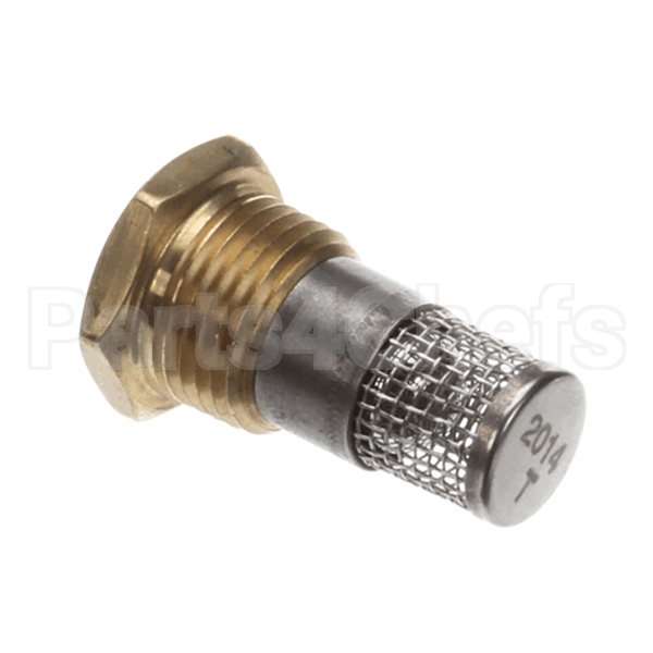 Z005101 Compatible Groen Breaker Vacuum 1/2"