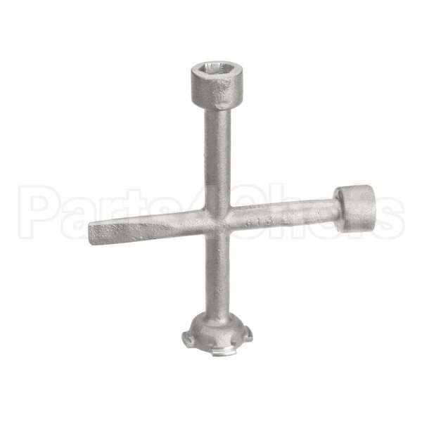 Z005339 Compatible Groen Wrench Cross & Rotor