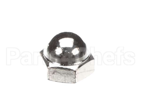 Z005471 Groen Nut Acorn (Dome) 1/4-20