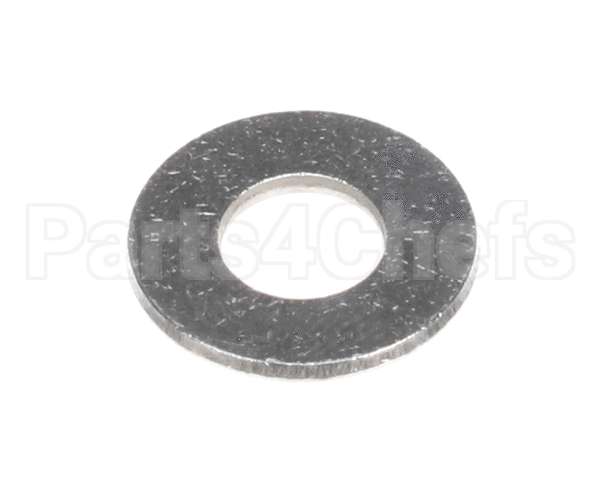 Z005472 Groen Washer Plain 1/4