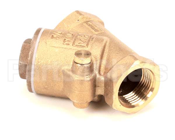 Z005515 Groen Valve Swing Check 3/4 Npt