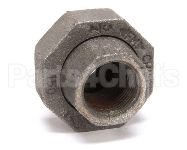 Z005516 Groen Union 3/4 Npt