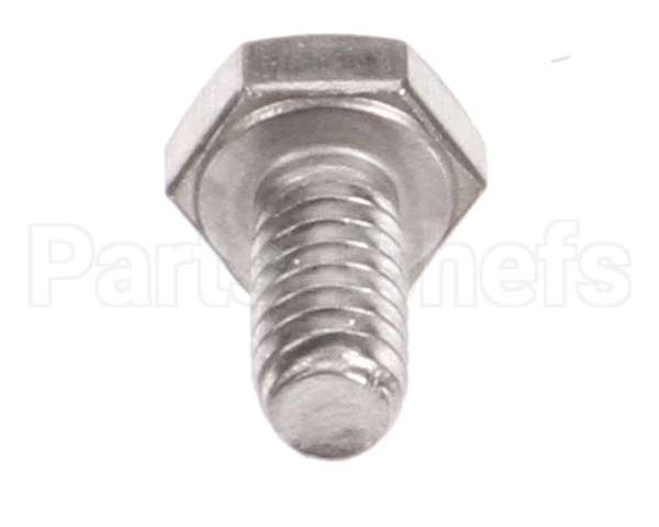 Z005608 Groen Screw Hex Head Cap 1/4-20 X 1/2 Lg