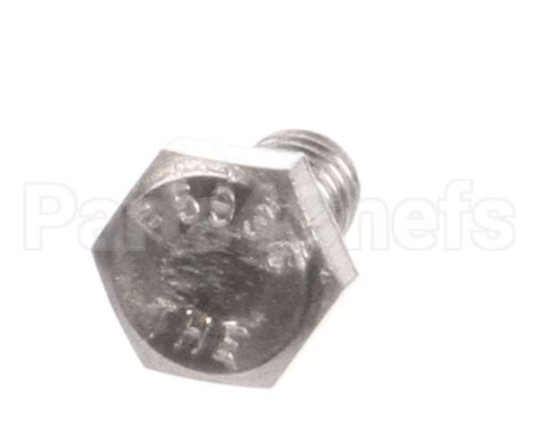 Z005608 Groen Screw Hex Head Cap 1/4-20 X 1/2 Lg