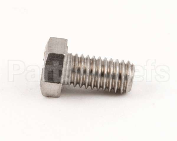 Z005611 Groen Screw Hexagon Head Cap