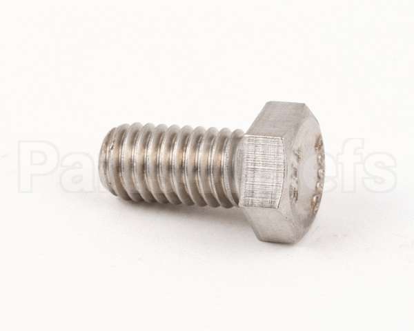 Z005611 Groen Screw Hexagon Head Cap