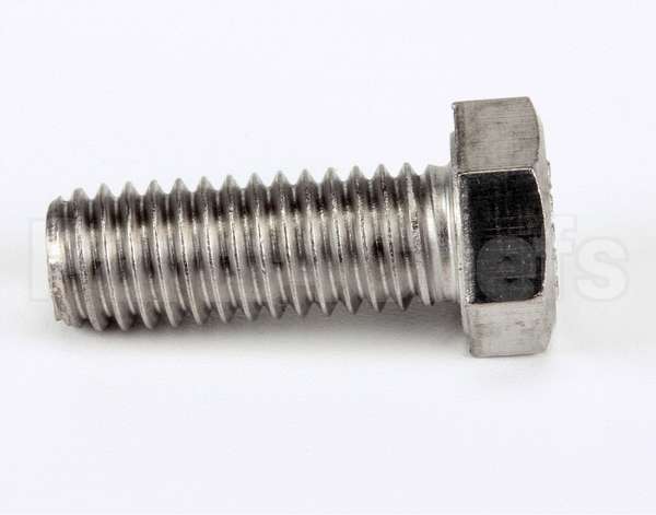 Z005612 Groen Screw Hex Head Cap 3/8-16 X 1 Lg