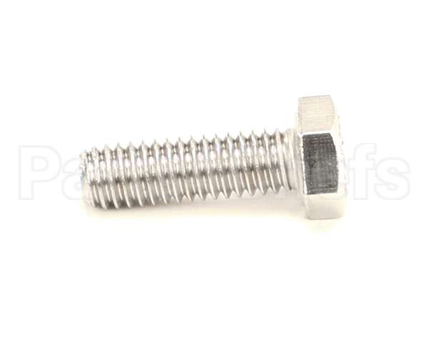 Z005613 Groen Screw Hexagon Head Cap 5/16-18 X 1