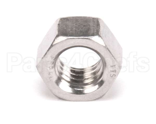 Z005619 Groen Nut Hex 3/8-16
