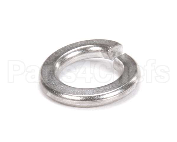 Z005657 Groen Washer Lock 1/2