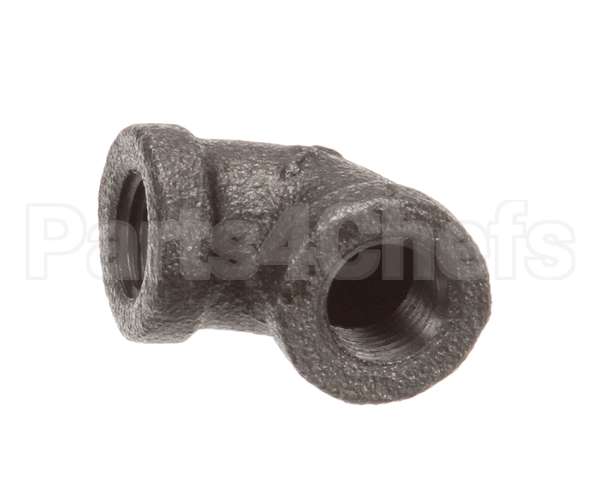 Z005682 Groen Elbow 90 Deg 1/4 Npt