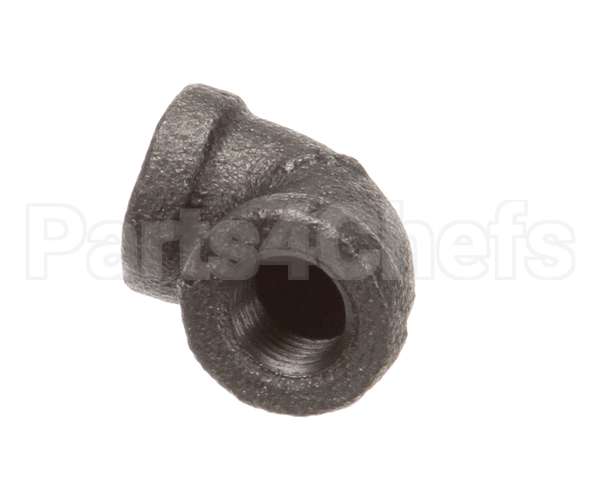 Z005682 Groen Elbow 90 Deg 1/4 Npt