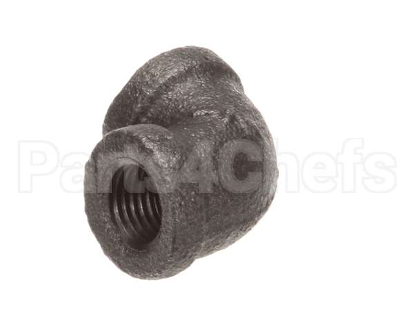 Z005682 Groen Elbow 90 Deg 1/4 Npt