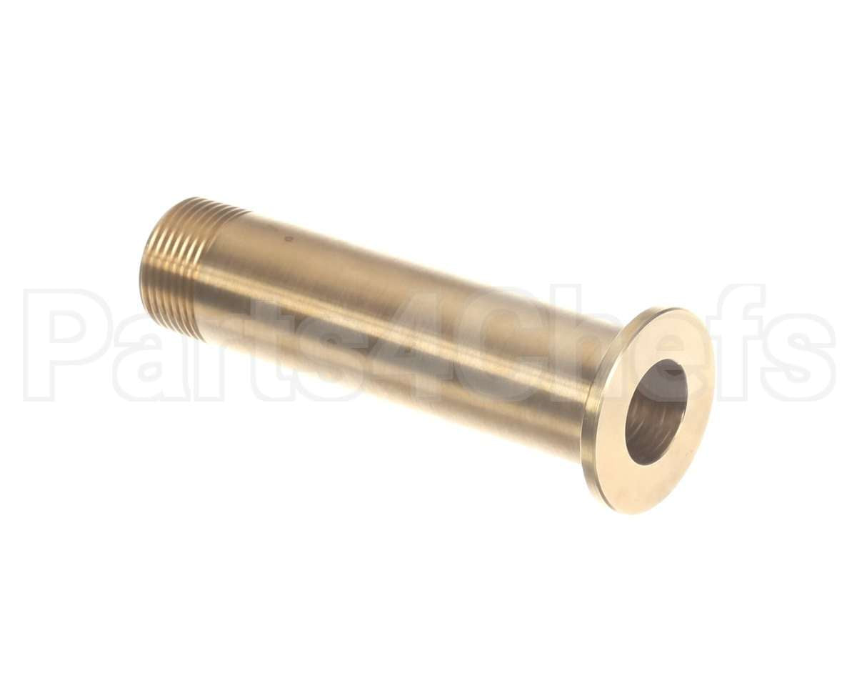 Z005902 Groen Cap Tdc/2 Pedestal Pcp