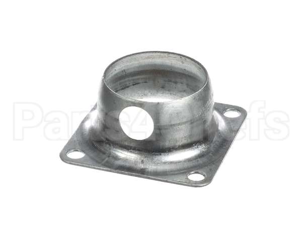 Z005914 Groen Bearing Flanged Side