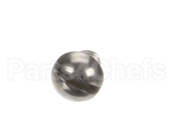 Z006009 Groen Screw Round Head