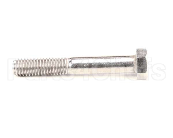 Z006027 Groen Screw Hex Head Cap