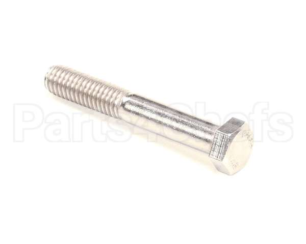 Z006027 Groen Screw Hex Head Cap