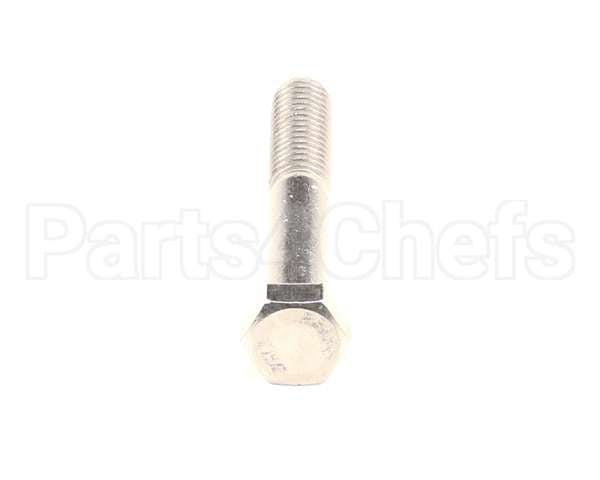 Z006027 Groen Screw Hex Head Cap