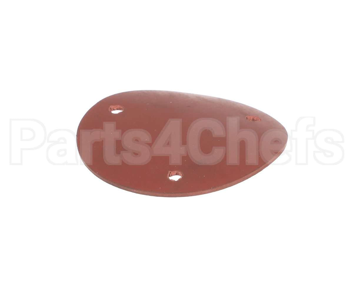 Z006975 Groen Seal Cover Plate