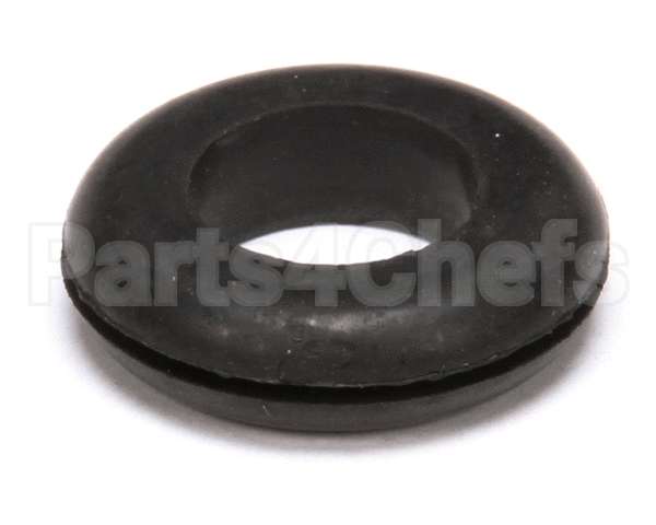 Z007400 Groen Grommet 7/8 Id X
