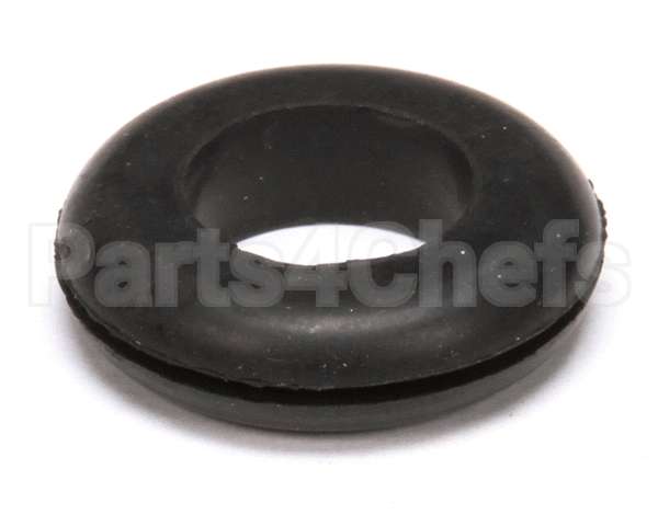 Z007400 Groen Grommet 7/8 Id X