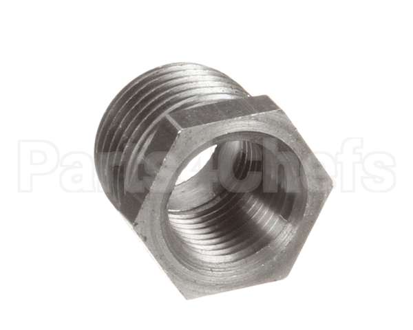 Z007442 Groen Bushing Reducing, Hexagon 1/2 X 3/8 Npt