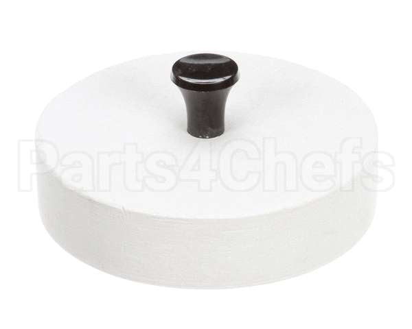 Z008201 Groen Door Insulated Pilot