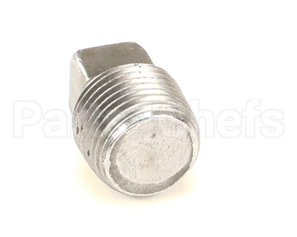 Z008504 Groen Plug Pipe 3/8 Npt Square