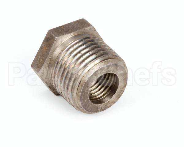 Z008739 Groen Bushing Reducing 1/2
