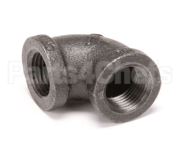 Z008747 Groen Elbow 90 Deg 1/2 Npt