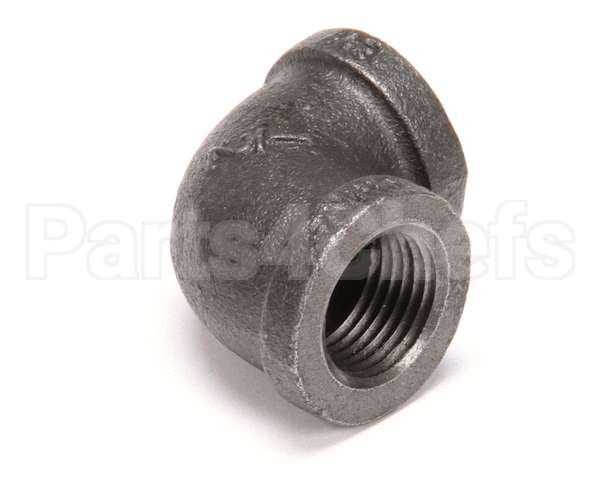 Z008747 Groen Elbow 90 Deg 1/2 Npt