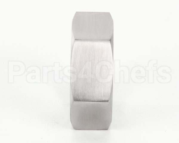Z008911 Groen Nut Hex Union