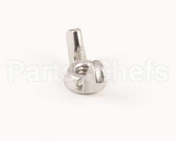 Z009028 Groen Nut Wing #10-24 For