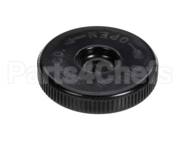 Z009029 Groen Handle 3 Dia Sanitary