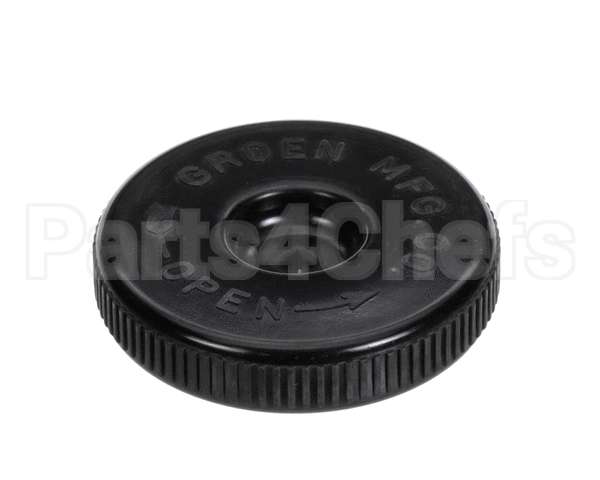 Z009029 Groen Handle 3 Dia Sanitary