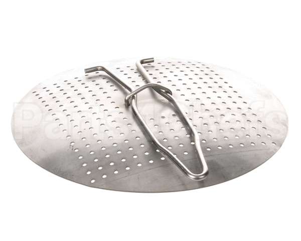 Z009040 Groen Strainer Assembly 9 Dia