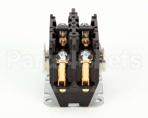 Z009178 Groen Contactor 30 Amp (2)Pole