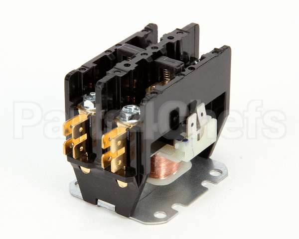 Z009178 Groen Contactor 30 Amp (2)Pole