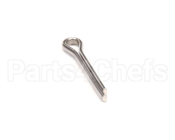 Z009246 Groen Pin Cotter 1/8 Dia X