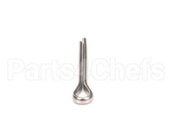 Z009246 Groen Pin Cotter 1/8 Dia X