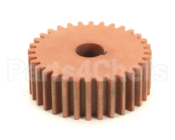 Z009255 Groen Gear Pinion (32) Teeth