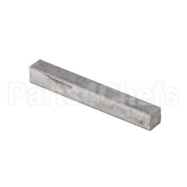 Z009258 Compatible Groen Key 1/4" Square X 2"