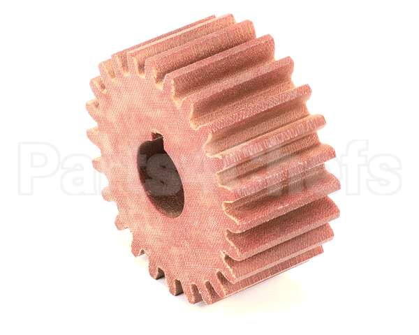 Z009268 Groen Gear Pinion (24) Teeth