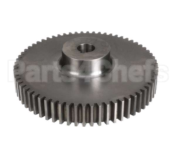 Z009269 Groen Gear Spur (64) Teeth