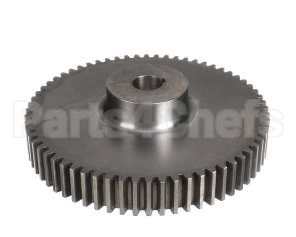 Z009269 Groen Gear Spur (64) Teeth